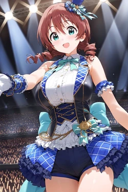 miko 【RELEASED BOOK】 Emma 185P (Patreon) [AI Generated]