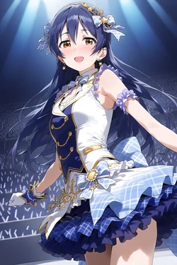 miko 【RELEASED BOOK】 Umi 175P (Patreon) [AI Generated]