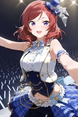 miko 【RELEASED BOOK】 Maki 184P (Patreon) [AI Generated]