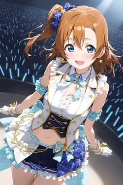 miko 【RELEASED BOOK】 Honoka 165P (Patreon) [AI Generated]