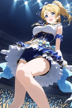 miko 【RELEASED BOOK】 Eri 178P (Patreon) [AI Generated]