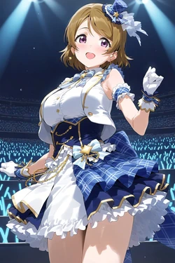 miko 【RELEASED BOOK】 Hanayo 166P (Patreon) [AI Generated]