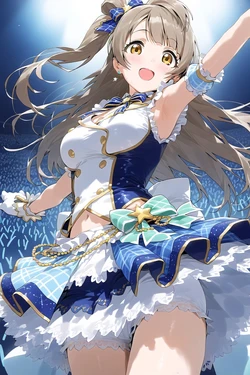 miko 【RELEASED BOOK】 Kotori 156P (Patreon) [AI Generated]