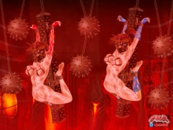 [Pixiv] Tenezis  (Injuu Seisen Twin Angels)