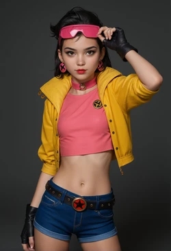 Black Miracle - Jubilee (Part 1) (AI Generated)