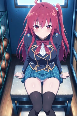 [Pixiv] Machina Ai -raia-raia-  Aya-en tera sarasa (AI Generated)