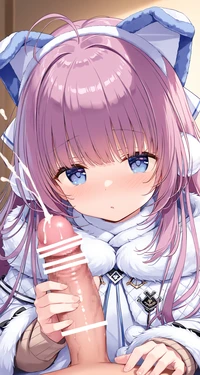 [PIXIV] Tkz(116616648) - 0603塔什干口交手交 1-6 [AI Generated]