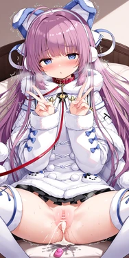 [PIXIV] Tkz(116616648) - 0603塔什干精液封入 1-3 [AI Generated]