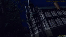 [Zeya]Lost Fist - Chapter 6.2+6.3 [Chinese、English]