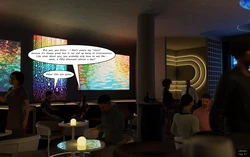 [IMadeYouAGoat] Infiltration 2