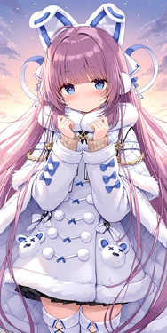 [PIXIV] Tkz(116616648) - 0603塔什干 合集 [AI Generated]