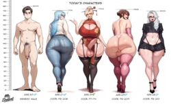 [MrSadbat] 散图汉化合集 [AI Generated] [Chinese] [ZZR个人汉化] [进行中]