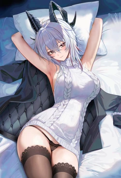 [Pixiv] 儒宅 (12539859) 2025.11.25