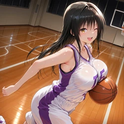 淫乱マッスル Kotegawa🏀114P (Patreon) [AI Generated]