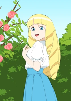 [ザルソーメン] 達磨お嬢様まとめ