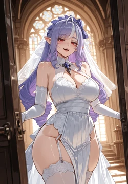 [Miyu] Vivian Banshee: A Promise to You [AI Generated]