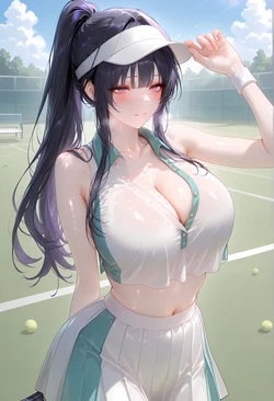 Seo Nari[Naks]AI_Generated