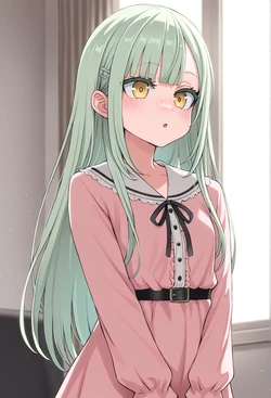 [pixiv]神圣之杯(98427552)  Mutsu Wakaba [AI Generated]