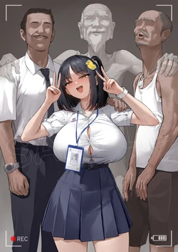 [PIXIV] GAO (gao-lukchup) (12305986)