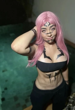 Jade Miura - Sukuna