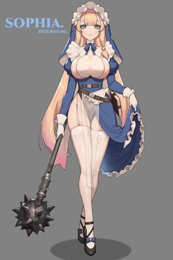 [Pixiv] rikume (18245086) 2025.12.07