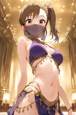 rei 【New Book】 Mami（Belly） 87P (Patreon) [AI Generated]