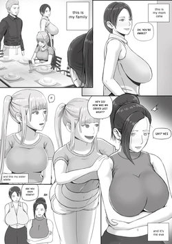 [CallMeF] Stranger possession