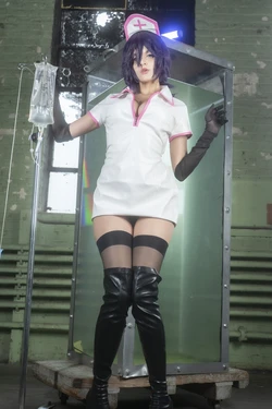 Otterother - Nurse Reze