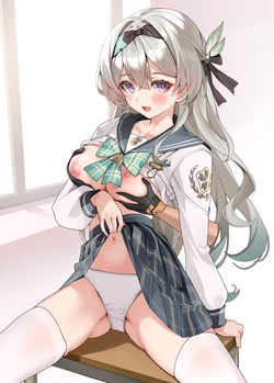 [fanbox] Matrix16 (25.09-25.11.25)