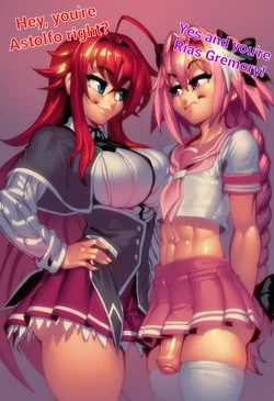 TrogiAi [AI Generated]