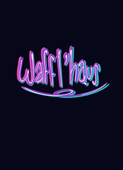 [BAPHYPAWS] WAFFL'HAUS Deluxe Edition