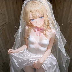 [Unifans] Nyako 2025/11/25 Uncensored [AI Generated]