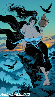 [X] AndestanVita042 [AI generated]