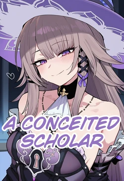 [LiveFrog] The Herta x DR.Ratio COMIC [AI GENERATED]