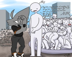 [OlSlappo] 5k Twitter Follower Special (Ongoing)