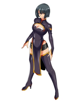 [Warabimochi] Junketsu no Taimashi Akina