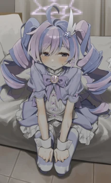 [Artist] しはん SyHan