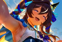 [MOKIIIMOKIII] Vivlos [AI Generated]