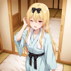 淫乱マッスル Yue👘116P (Patreon) [AI Generated]