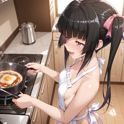淫乱マッスル Tsukuyomi🍳122P (Patreon) [AI Generated]