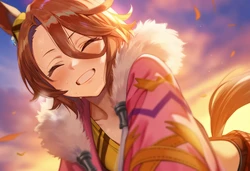 [MOKIIIMOKIII] Narita Taishin [AI Generated]