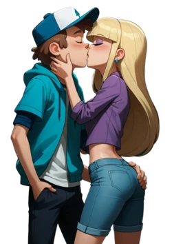 Black Miracle - Pacifica Northwest (Part 1) (AI Generated)