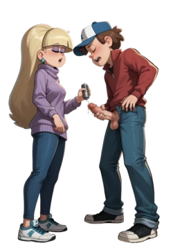 Black Miracle - Pacifica Northwest (Part 2) (AI Generated)