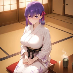 淫乱マッスル Matou👘126P (Patreon) [AI Generated]