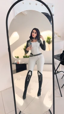 Lera Himera - Miranda Lawson