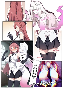 [Miroro] Luxuria[AI Generated]