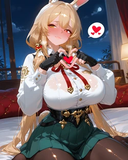 Asphyxia - Alice Thymefield | アリス・タイムフィールド [215 Pic/写真] (Patreon) [AI Generated]