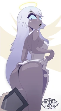 [Gosgoz] Hazbin Hotel