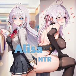 [Rin_String] Alisa NTR Full [2025.09.20] [AI Generated] [Patreon] [Rearranged]