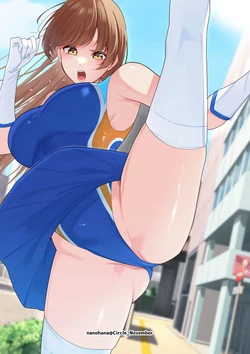 [Pixiv] nanohana (31651057) 2025.11.26